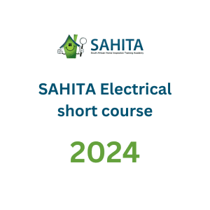 SAHITA Electrical Short Course