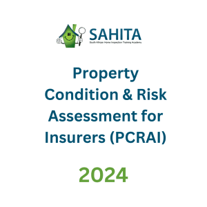 Property Condition & Risk Assessment for Insurers (PCRAI)